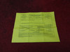 Bendix/King KMA26 Marker Beacon RCVR & Isolation AMP 14/28V PN 066-01155-0201