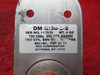 Edo Corporation DM-N150-2-2 Navigation Antenna 