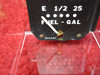 Fuel Gauge PN 5644411