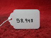 Fuel Gauge PN 5644411