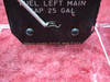 Stewart Warner LH Fuel Gauge PN 819478
