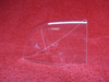 Great Lakes Aero Piper PA-28, PA-32 RH Wing Tip Lens PN W-2506-RH, 85402-07, 85402-007