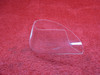Great Lakes Aero Piper PA-28, PA-32 LH Wing Tip Lens PN W-2506-LH, 85402-06, 85402-006