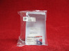 Texas Aeroplastics Piper LH Wing Bolt Cover PN 60-63942-00-80A, 63942-00