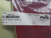 Piper PA-28, PA-32 RH Wing Tip Recognition Light Shield PN 36806-003, 36806-03