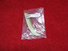 Piper PA-28, PA-32 RH Wing Tip Recognition Light Shield PN 36806-003, 36806-03
