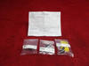 Piper PA-28, PA-32 Battery Vent Tube PN 85412-002, 85412-02
