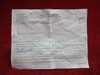 Piper PA-28, PA-32 Battery Vent Tube PN 85412-002, 85412-02