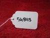 Edo-Aire 5000B-5 Attitude Gyro Indicator PN IUI49-001-1, 58-380013-3
