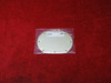 Piper PA-28, PA-32 Inspection Plate Cover PN 38572-002, 38572-02