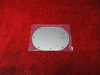 Piper PA-28, PA-32 Inspection Plate Cover PN 38572-002, 38572-02