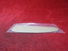 Spartech, Piper PA-28 Sun Visor Blade PN 100873-002