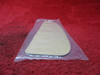 Spartech, Piper PA-28 Sun Visor Blade PN 100873-002