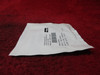 Parker Hannifin Corp Bearing Seal PN 154-12400