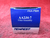 Tempest Pneumatic Filter PN AA2J4-7