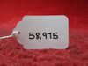 Piper PA-28, PA-32, PA-44 Nose Gear Aligner Bracket PN 67107-000, 67107-00