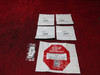 Cleveland Wheel & Brake Seal Repair Kit PN 199-512, 06-01130, 155-05000