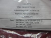 PMA Products Inc Piper PA-28 Aileron Hinge PN CA35636-100, 35636-000