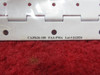 PMA Products Inc Piper PA-28 Aileron Hinge PN CA35636-100, 35636-000