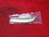 Piper PA-28, PA-32 RH Wing Tip Recognition Light Shield PN 36806-003, 36806-03