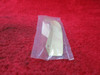 Piper PA-28, PA-32 RH Wing Tip Recognition Light Shield PN 36806-003, 36806-03