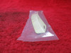 Piper PA-28, PA-32 LH Wing Tip Recognition Light Shield PN 36806-002, 36806-02