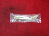Piper PA-28, PA-32 LH Wing Tip Recognition Light Shield PN 36806-002, 36806-02