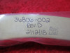 Piper PA-28, PA-32 LH Wing Tip Recognition Light Shield PN 36806-002, 36806-02