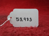 Piper PA-28, PA-32 LH Wing Tip Recognition Light Shield PN 36806-002, 36806-02