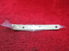 Piper PA-28, PA-32 LH Wing Tip Recognition Light Shield PN 36806-002, 36806-02