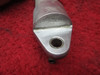 Beechcraft 76, Gerdes Nose Gear Hydraulic Actuator Cylinder PN 105-384000-1