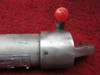 Beechcraft 76, Gerdes Nose Gear Hydraulic Actuator Cylinder PN 105-384000-1