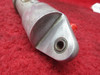 Beechcraft 76, Gerdes Nose Gear Hydraulic Actuator Cylinder PN 105-384000-1