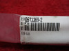 Textron Cessna 172 Front Structure RH Angle PN 0513369-2