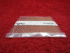Piper PA-28 Induction Air Shroud Screen PN 35631-004, 35631-04