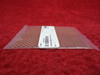 Piper PA-28 Induction Air Shroud Screen PN 35631-004, 35631-04