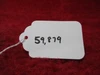 Piper Drag Wire Inspection Cover PN 12761-02, 12761-002