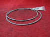 McFarlane Cessna Control Cable PN MCS1241-1, S1241-1