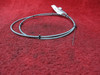 McFarlane Cessna Control Cable PN MCS1241-1, S1241-1