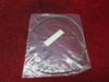 Piper PA-28 FWD Stabilator Cable PN 62701-110, 62701-11, 62701-011