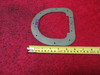 Piper PA-28, PA-32 Oil Filler Door Reinforcement Plate PN 99094-02, 99094-002