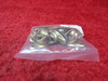 Piper Cowl Receptacle PN 584-019, 584 019