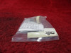 Piper PA-28R, PA-32 Nose Gear Stop PN 37970-005, 37970-05