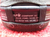 David Clark 18316G-02, 9168P-32, M-7A, H10-13.4 Headset W/ Ear Foam Seals