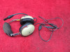 David Clark 18316G-02, 9168P-32, M-7A, H10-13.4 Headset W/ Ear Foam Seals