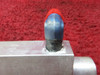 Piper PA-28-180 Cherokee Parker Master Brake Cylinder PN 455-968, 455 968, 10-30
