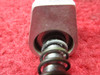 Piper PA-28-180 Cherokee Parker Master Brake Cylinder PN 455-968, 455 968, 10-30