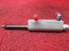 Piper PA-28-180 Cherokee Parker Master Brake Cylinder PN 455-968, 455 968, 10-30