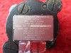 Waltham Precision Inst. A-13A-1 Mechanical Clock PN 400201