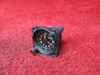 Waltham Precision Inst. A-13A-1 Mechanical Clock PN 400201